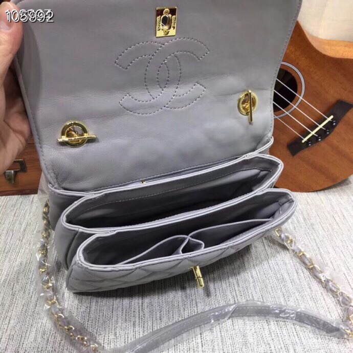 Chanel Top Handle Bags